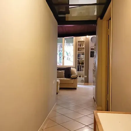 شقة Babi E Gigi *