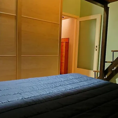 Babi E Gigi Пезаро