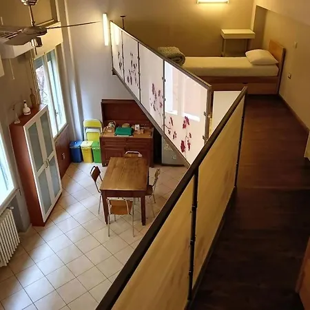 Babi E Gigi شقة *