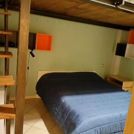 Babi E Gigi Apartamento Pésaro