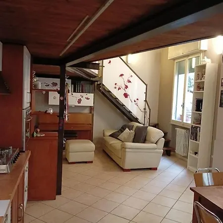 Appartamento Babi E Gigi *