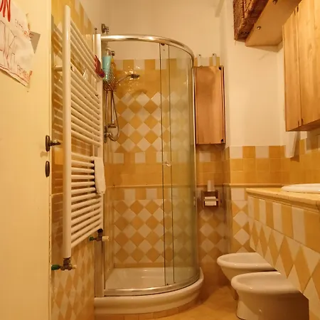Babi E Gigi Apartamento Pésaro