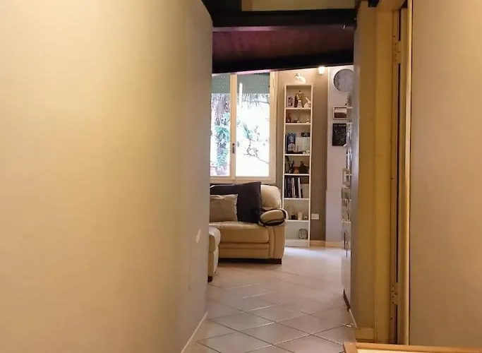 شقة Babi E Gigi *