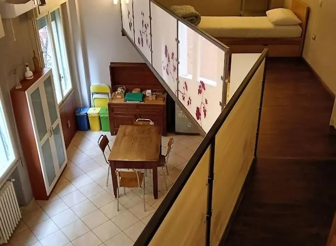 Babi E Gigi Appartamento *