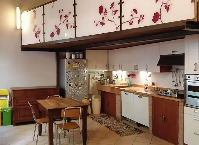 Appartamento Babi E Gigi