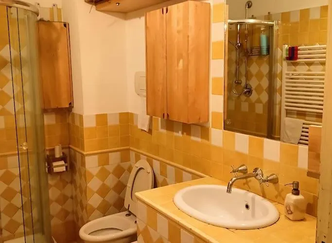 Babi E Gigi Апартаменты