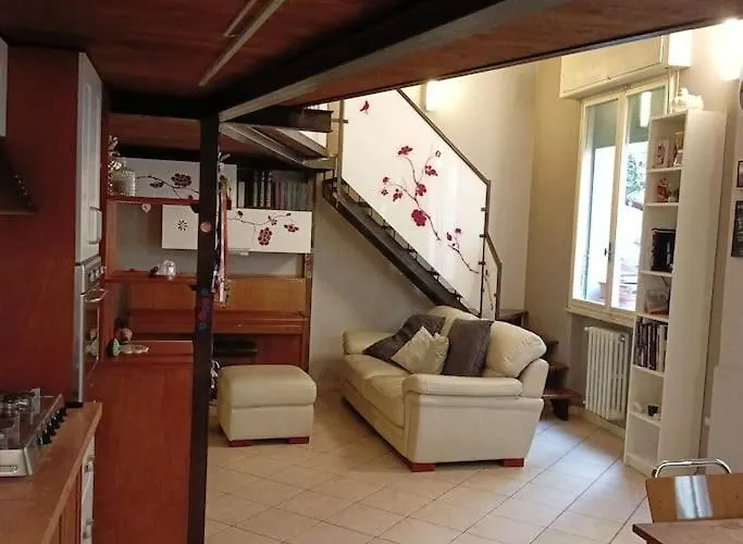 Appartamento Babi E Gigi *